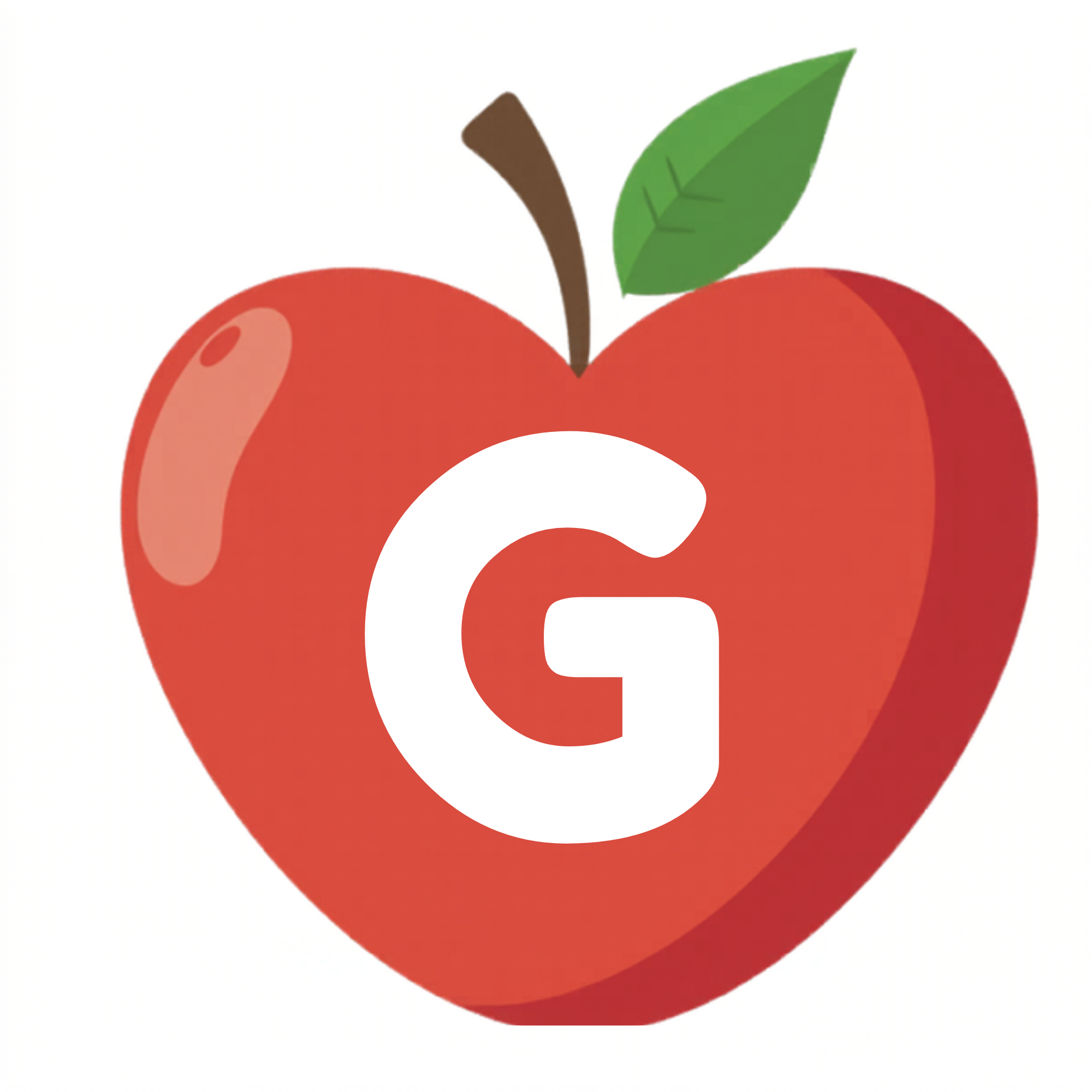 Better Health with Gina logo